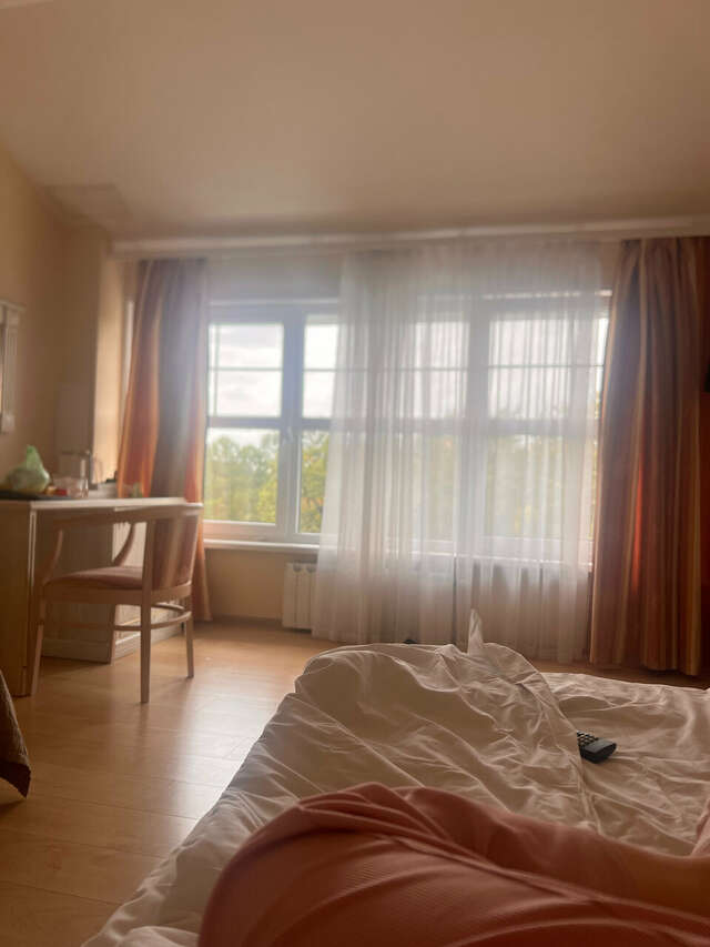 Гостиница МГИМО Отель Одинцово-132