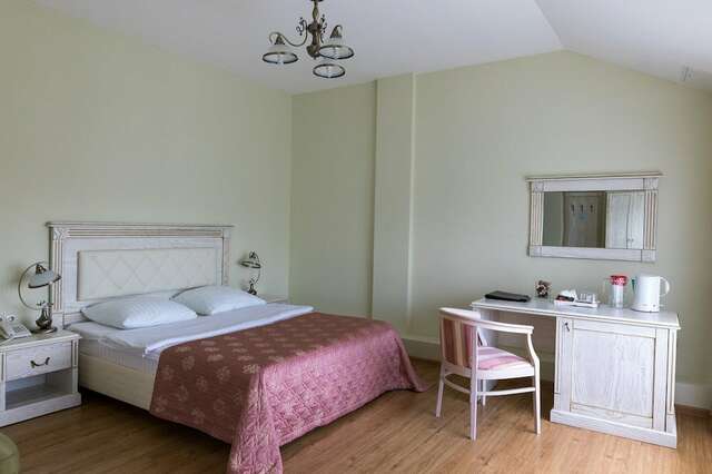 Гостиница МГИМО Отель Одинцово-21