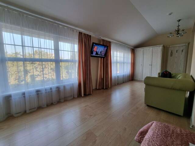 Гостиница МГИМО Отель Одинцово-148