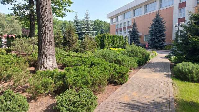 Гостиница МГИМО Отель Одинцово-125