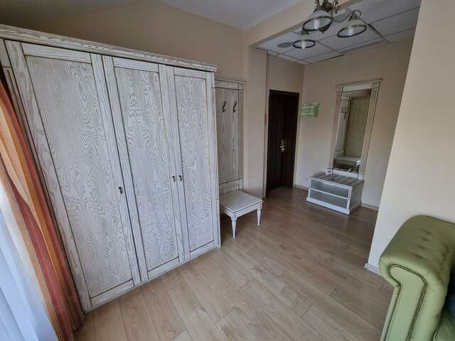 Гостиница МГИМО Отель Одинцово-120