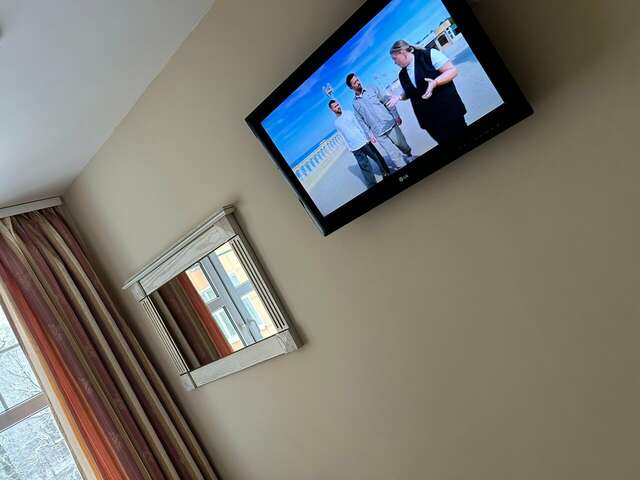 Гостиница МГИМО Отель Одинцово-104