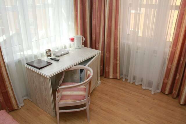 Гостиница МГИМО Отель Одинцово-92