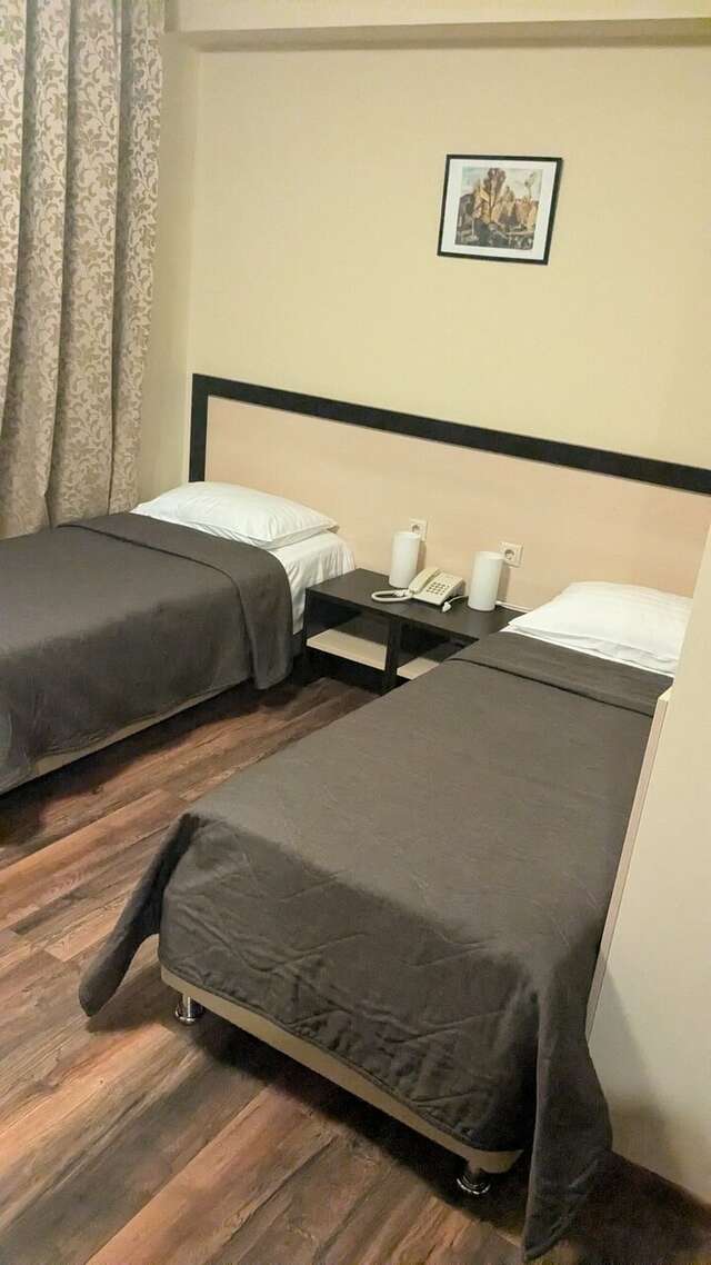 Гостиница МГИМО Отель Одинцово-131