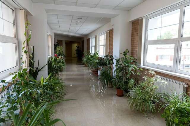 Гостиница МГИМО Отель Одинцово-45