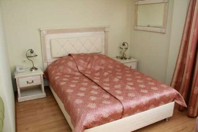 Гостиница МГИМО Отель Одинцово-71