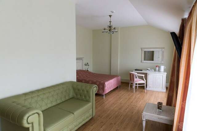 Гостиница МГИМО Отель Одинцово-82