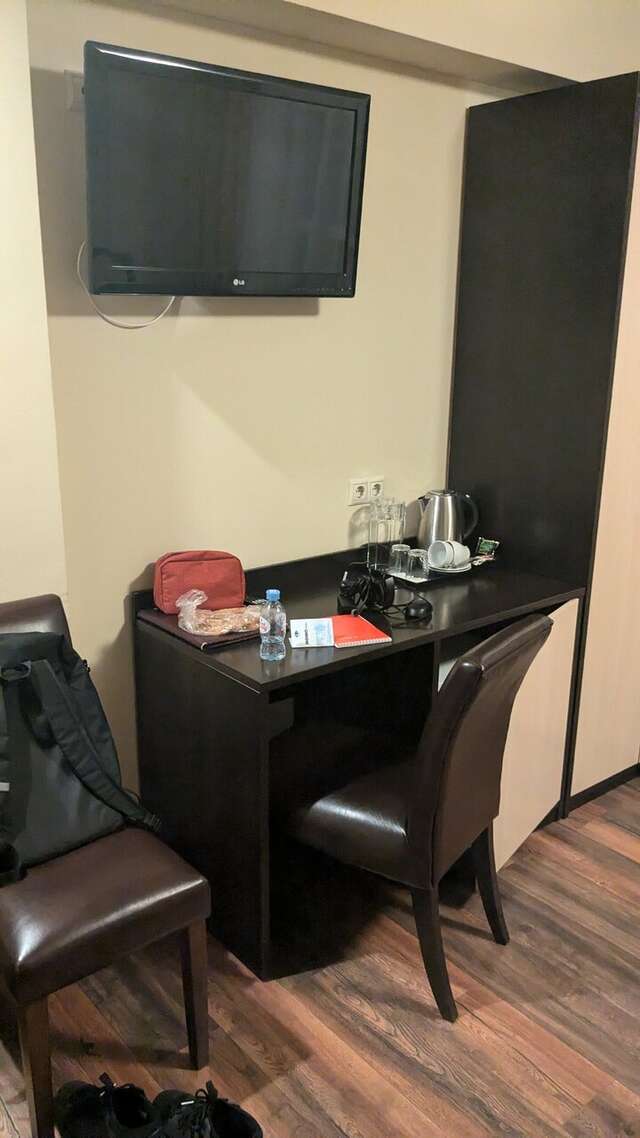 Гостиница МГИМО Отель Одинцово-144