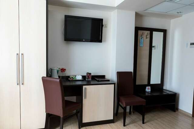 Гостиница МГИМО Отель Одинцово-42