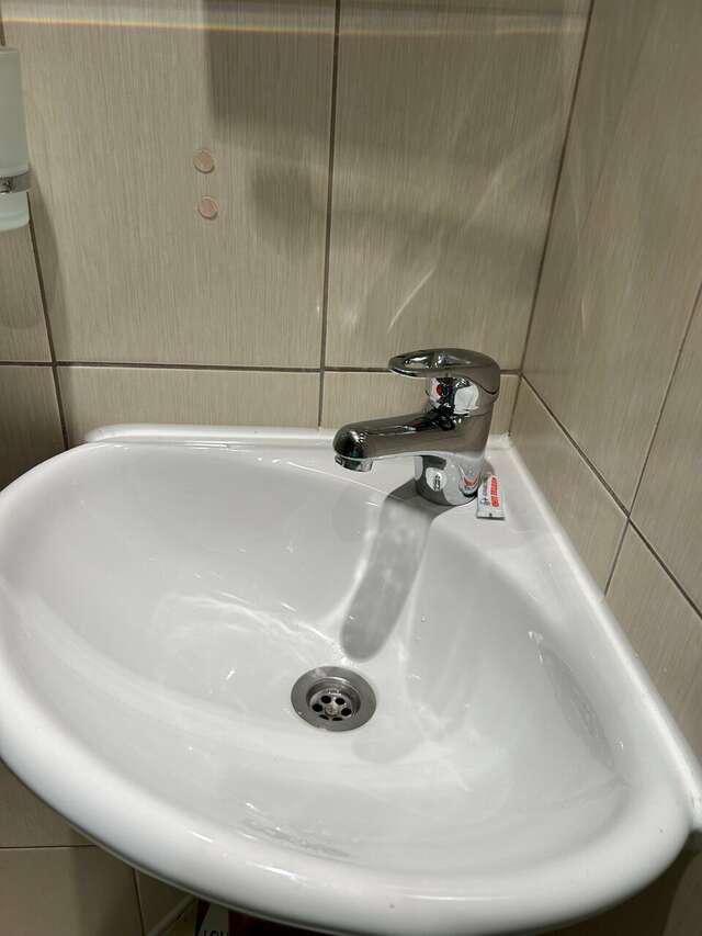 Гостиница МГИМО Отель Одинцово-115