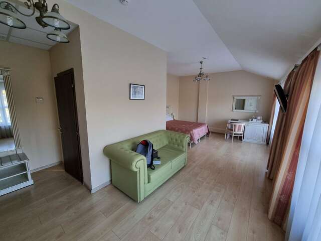 Гостиница МГИМО Отель Одинцово-139