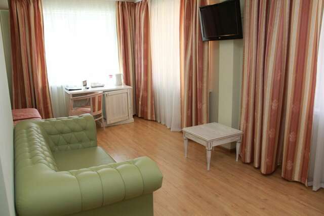 Гостиница МГИМО Отель Одинцово-63