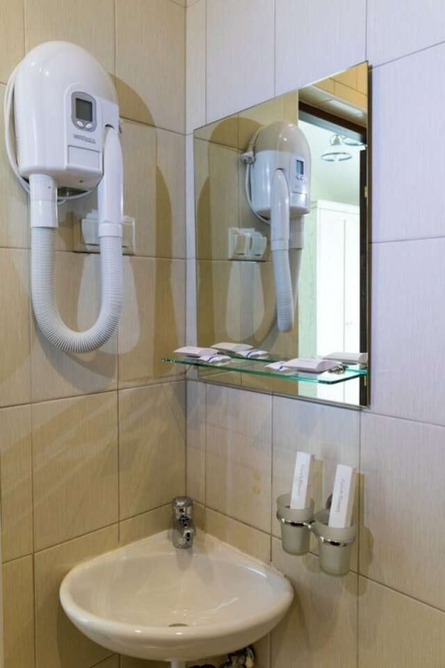 Гостиница МГИМО Отель Одинцово-31