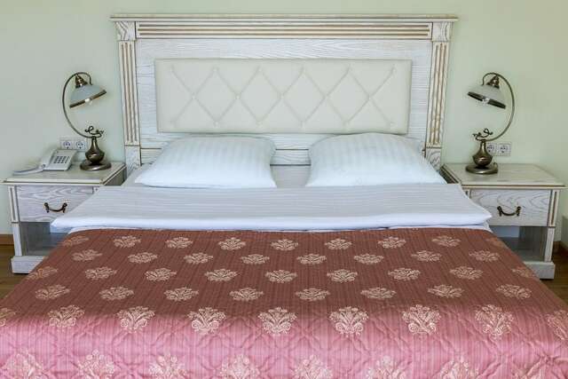 Гостиница МГИМО Отель Одинцово-11