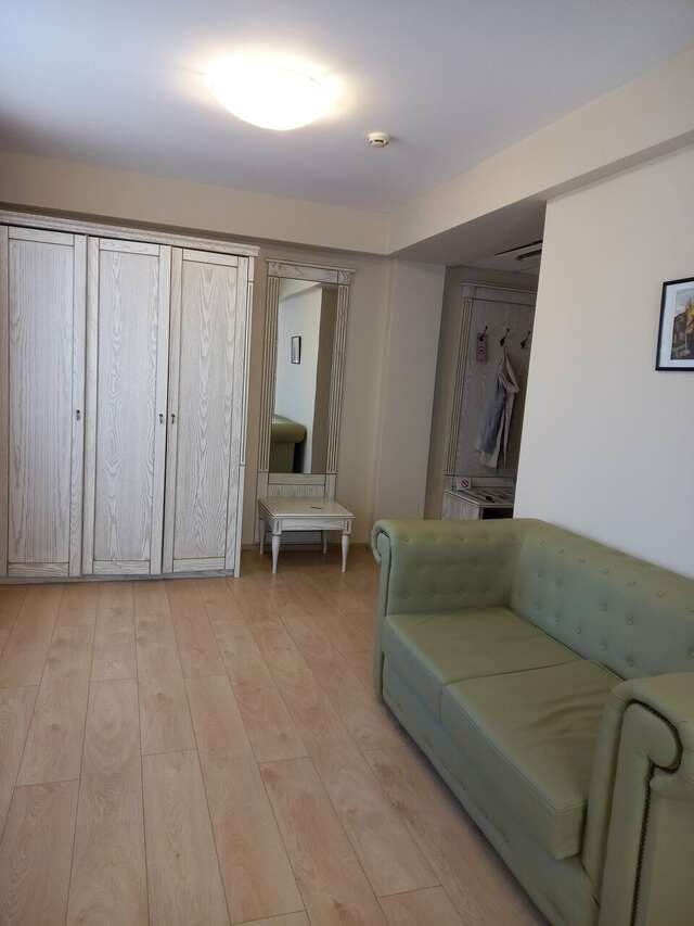 Гостиница МГИМО Отель Одинцово-138