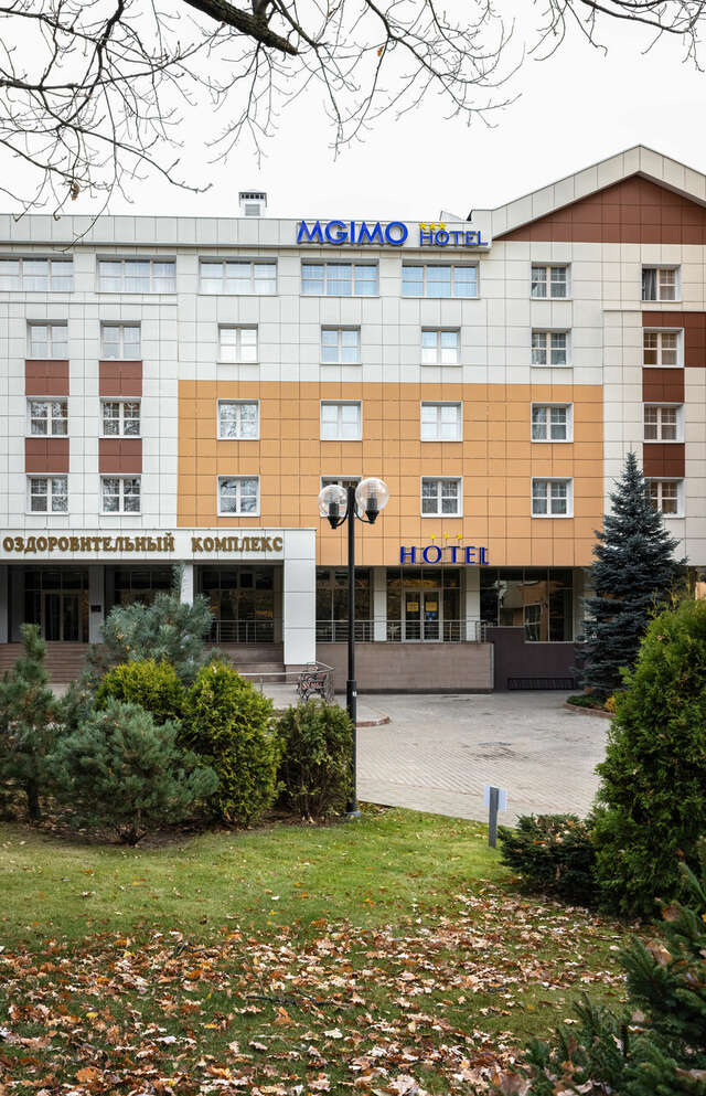 Гостиница МГИМО Отель Одинцово-130