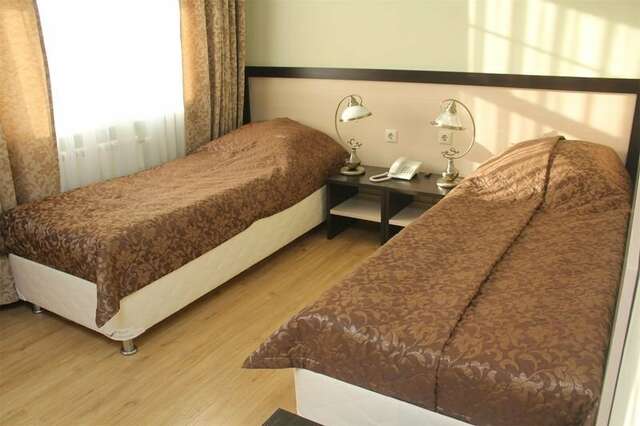 Гостиница МГИМО Отель Одинцово-30