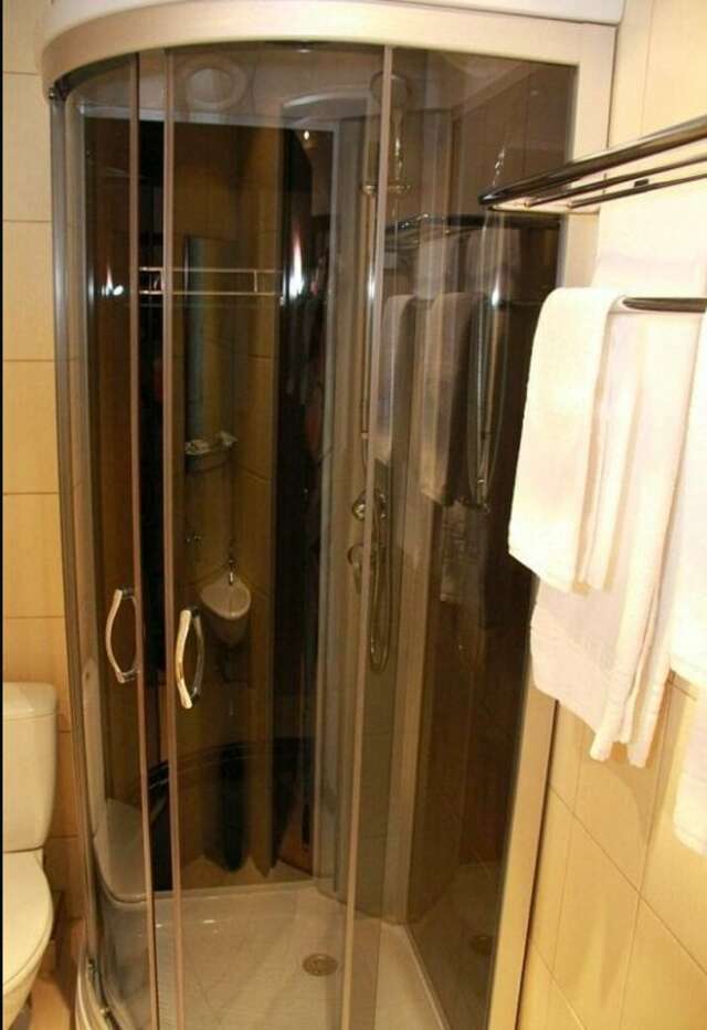 Гостиница МГИМО Отель Одинцово-77