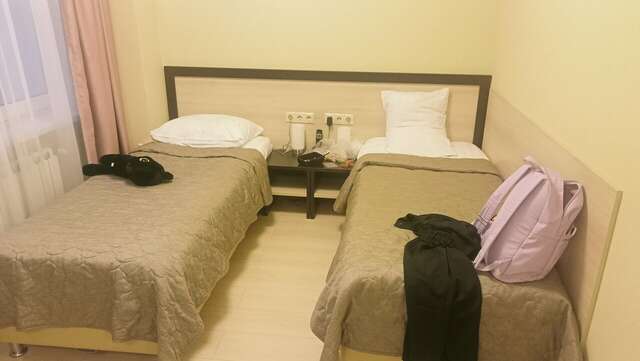 Гостиница МГИМО Отель Одинцово-140