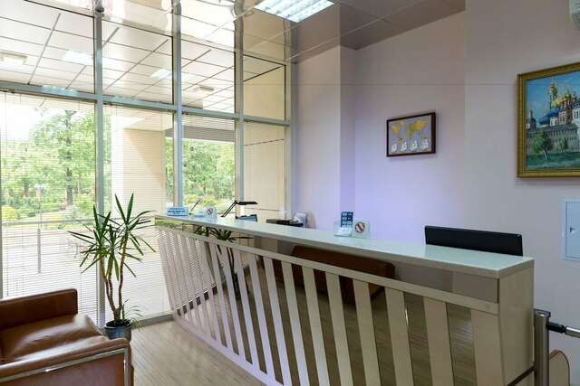 Гостиница МГИМО Отель Одинцово-58