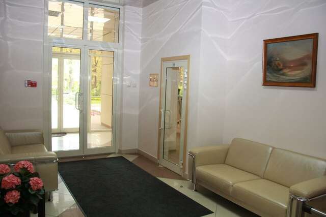 Гостиница МГИМО Отель Одинцово-35