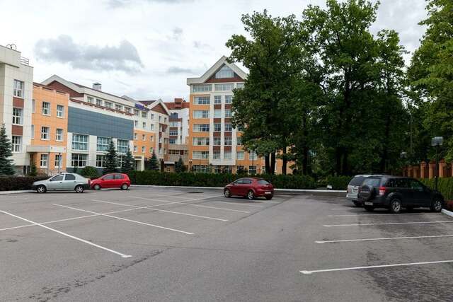 Гостиница МГИМО Отель Одинцово-15