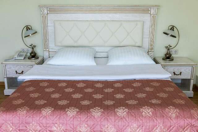 Гостиница МГИМО Отель Одинцово-94