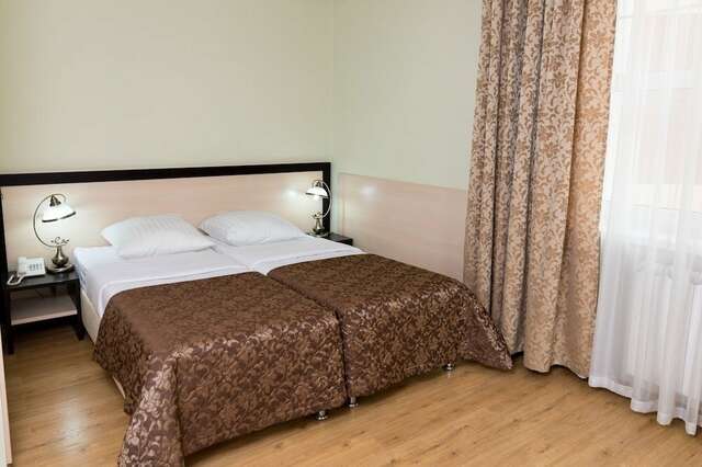 Гостиница МГИМО Отель Одинцово-53