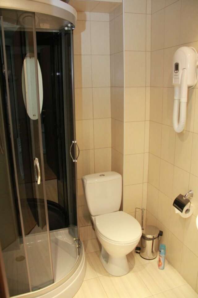 Гостиница МГИМО Отель Одинцово-83