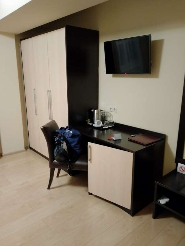 Гостиница МГИМО Отель Одинцово-113