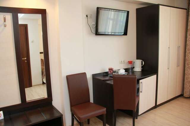 Гостиница МГИМО Отель Одинцово-50