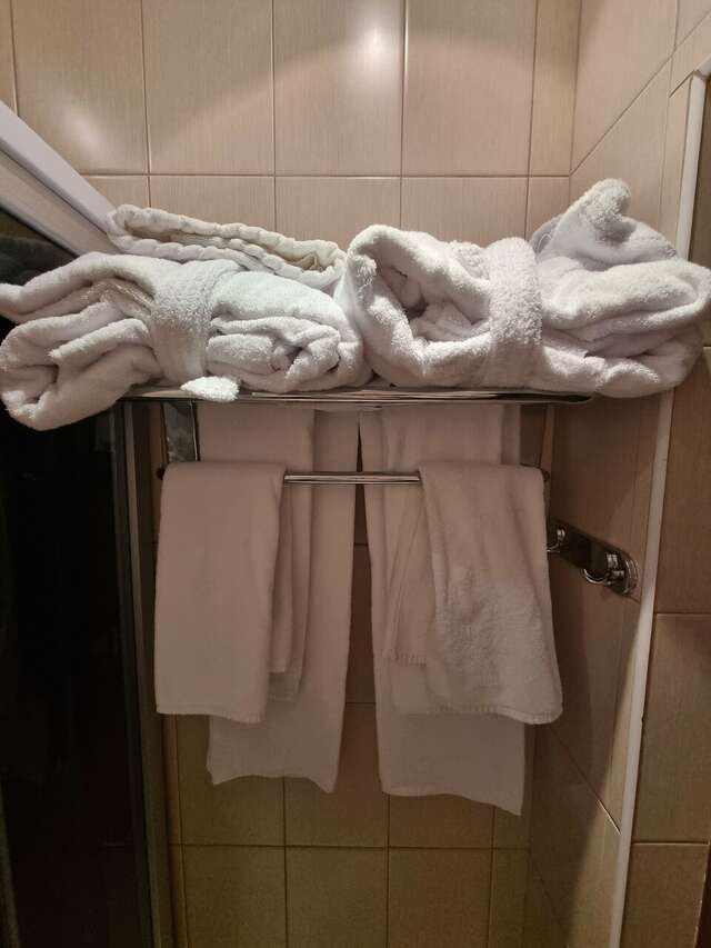 Гостиница МГИМО Отель Одинцово-114