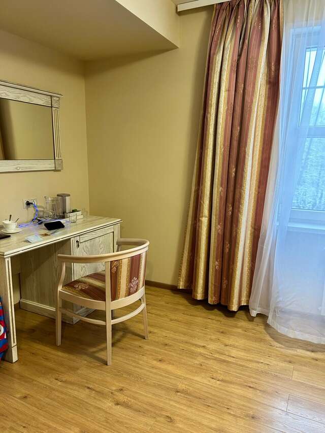 Гостиница МГИМО Отель Одинцово-141