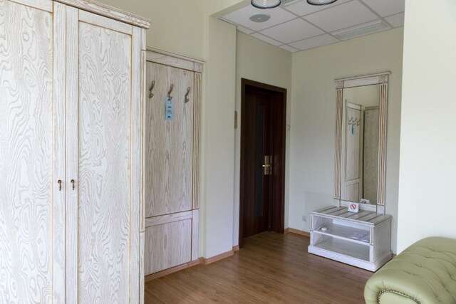 Гостиница МГИМО Отель Одинцово-78