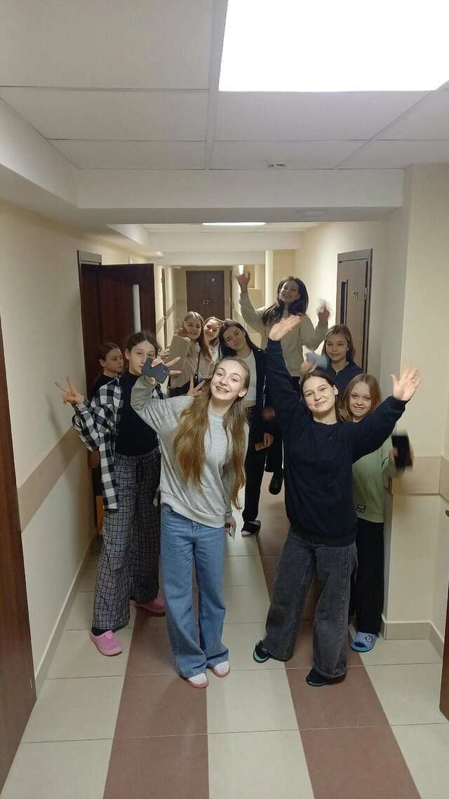 Гостиница МГИМО Отель Одинцово-122