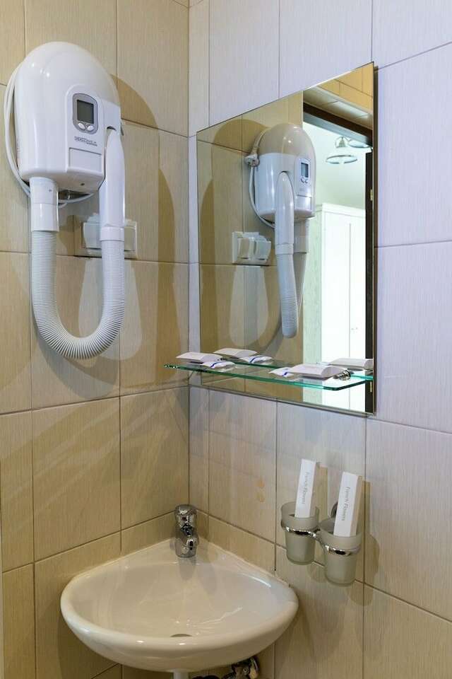 Гостиница МГИМО Отель Одинцово-87