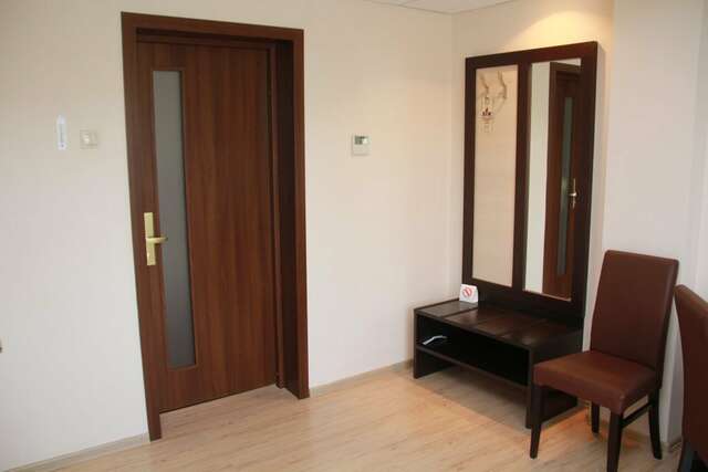 Гостиница МГИМО Отель Одинцово-64