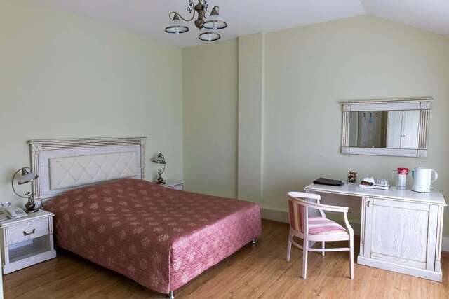 Гостиница МГИМО Отель Одинцово-85