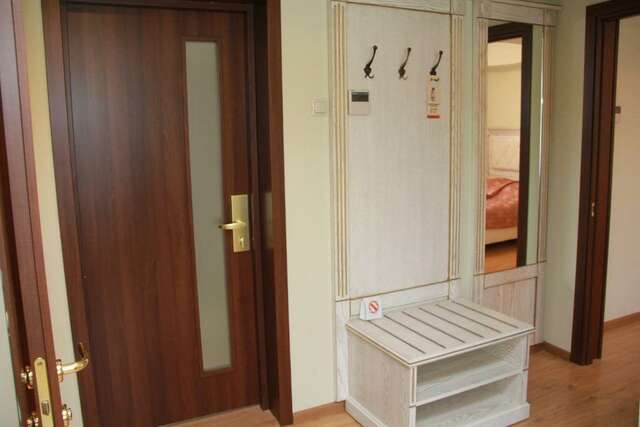 Гостиница МГИМО Отель Одинцово-29