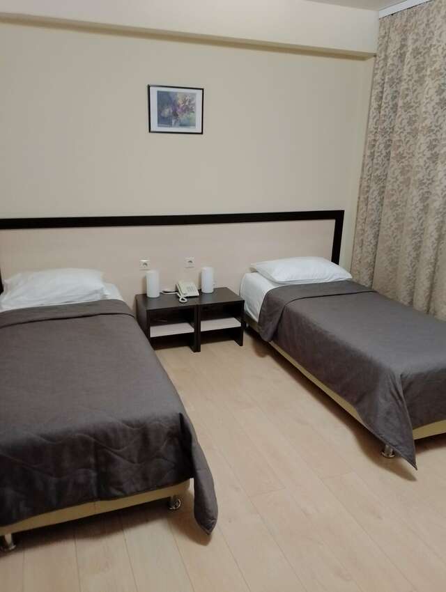 Гостиница МГИМО Отель Одинцово-150