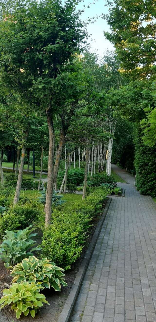 Гостиница МГИМО Отель Одинцово-143