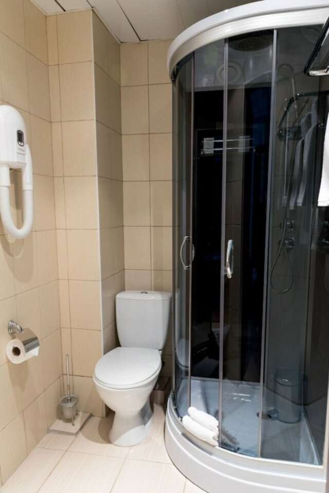 Гостиница МГИМО Отель Одинцово-88