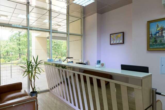 Гостиница МГИМО Отель Одинцово-20